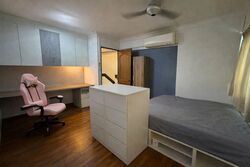 Blk 549 Jurong West Street 42 (Jurong West), HDB Executive #512565101